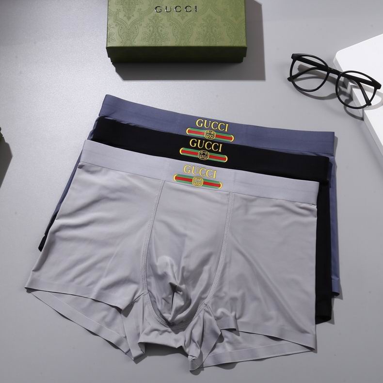 Gucci boxer L-3XL 60